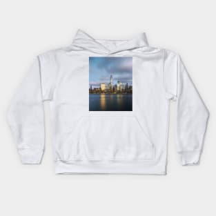 New York One World Trade 2 Kids Hoodie